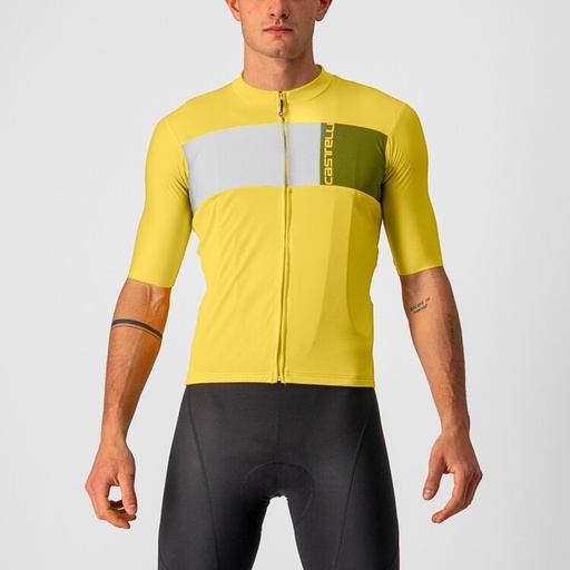 Castelli Prologo 7 jersey 782