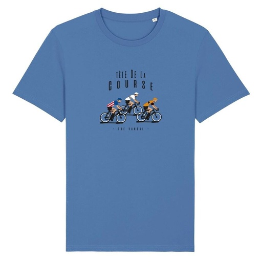 The Vandal '' Tête de course '' T-shirt