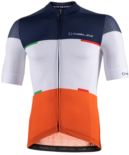 Nalini San Francisco Jersey