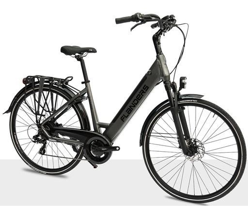 Flanders Navigator Hybrid 450