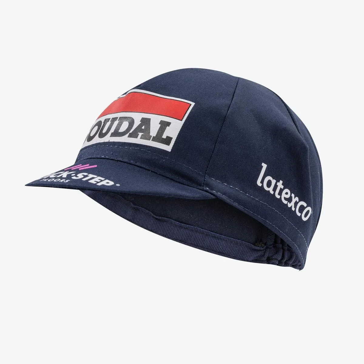 [9999149] Casquette Castelli Soudal Quick step 2023