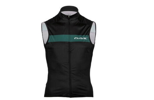 Body coupe vent Sans Manche