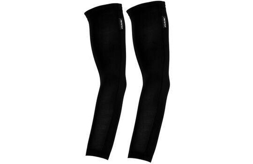 [9999083] Manchette Isaac noir
