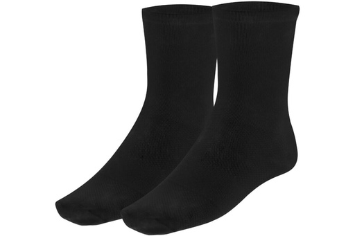 Chaussettes Isaac noir