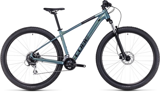 Cube Aim Pro shiftverde'n'black
