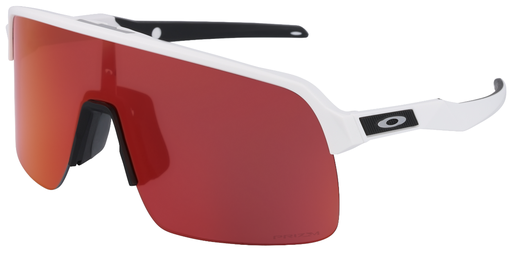 [999891] Oakley Sutro Lite Matte White - Prizm Flied