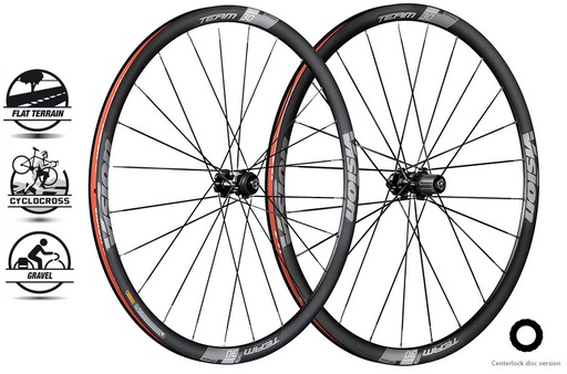 [99988] Vision Team 30 Disc