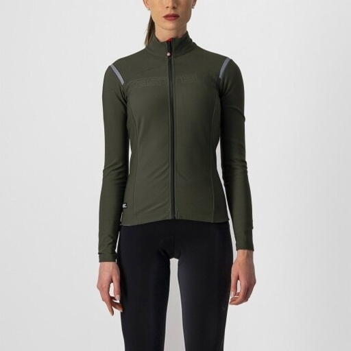 [4520559] Castelli Tutto Nano Ros Women's