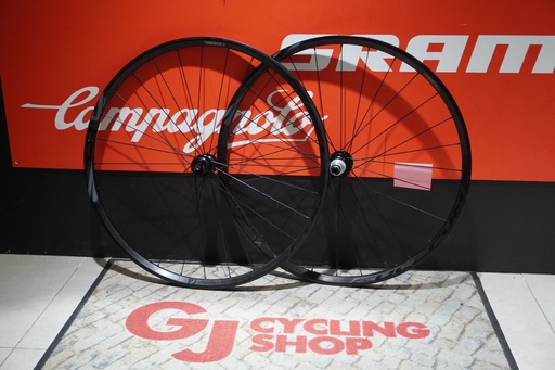 [99960] Paire de Roues Fulcrum Racing 9 Disc - Body XDR