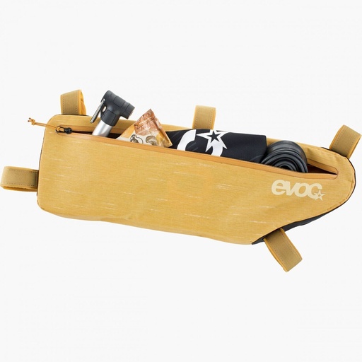 [999576] Evoc Frame pack Medium - Sacoche de cadre 3.5L