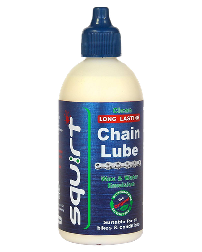[999571] Lubrifiant Squirt Chain Lube