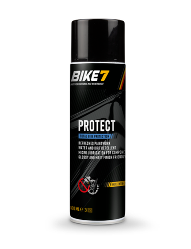 [5414195231005] Bike7 Protect 500ML  
