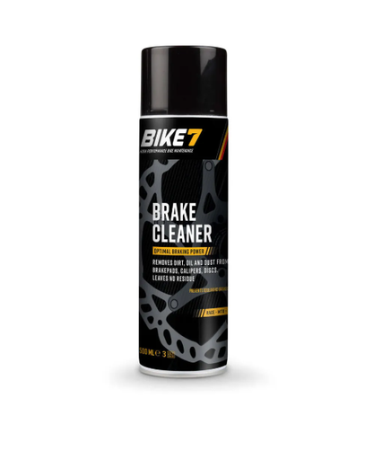 [5414195004173] Bike7 Brake Cleaner 500ML  