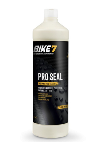 [5414195014776] Bike7 Pro Seal tubeless 1L  