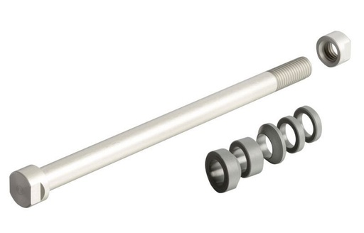[999560] Tacx Axe e-thru axle skewer m12x1.5