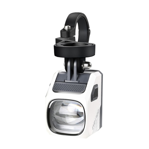 Magicshine Evo 1700 White