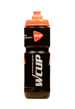 Bidon Elite Wcup 800ml