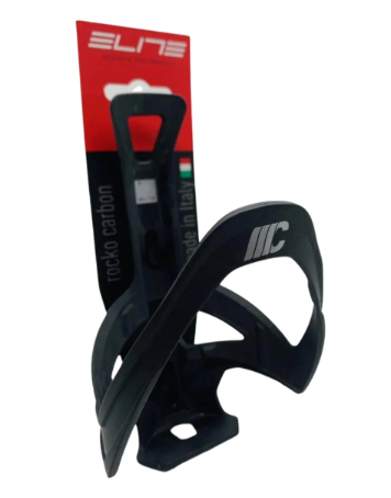 [0174010] Porte bidon Elite Cipollini carbone