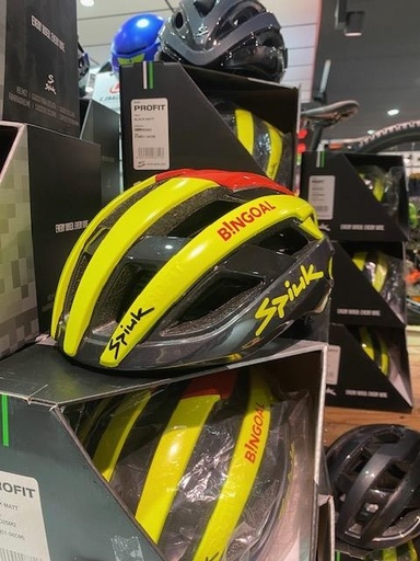 [9912399] Spiuk Profit Race Bingoal Wallonie-Bruxelles 