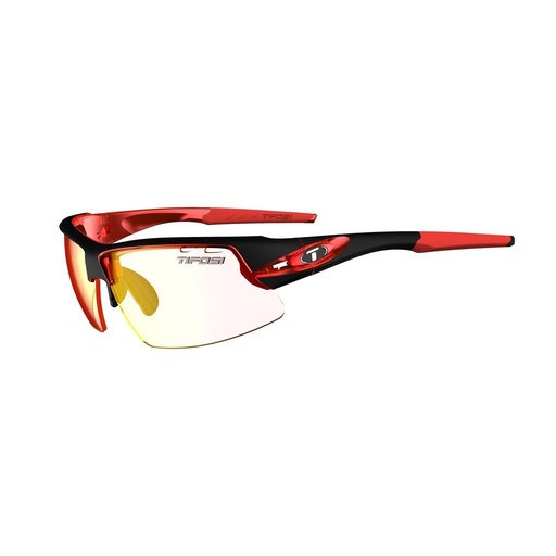 [999559] Tifosi Veloce Black Red - Fototec