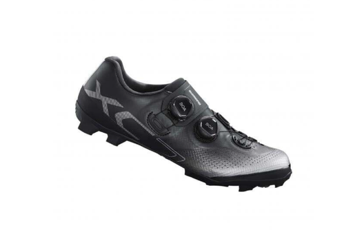 Shimano - XC7 Black silver 