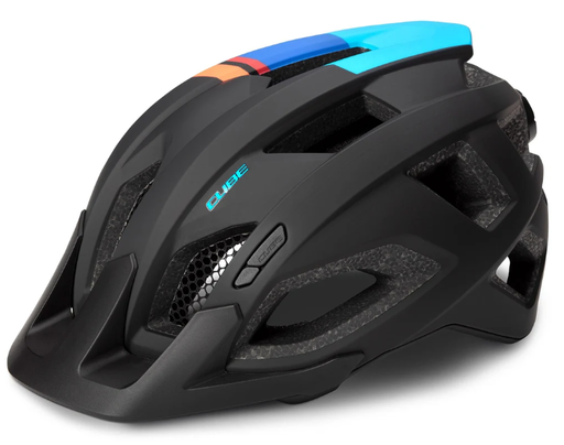 [16176] CUBE Helmet Pathos Teamline 
