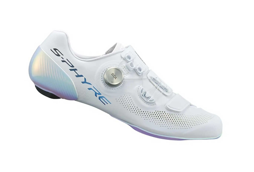 Shimano RC903PWR white 