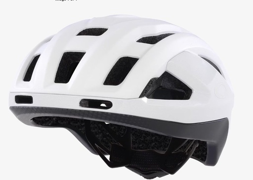Casque Oakley Aro3 Endurance Mips White 