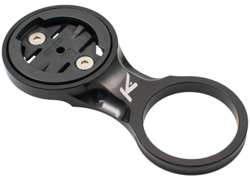 [K13-520-blk] Support GPS  Kedge Stem Mount Garmin