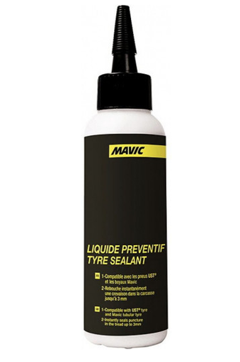 [35546601] Liquide Préventif Mavic Tyre Sealant tubeless