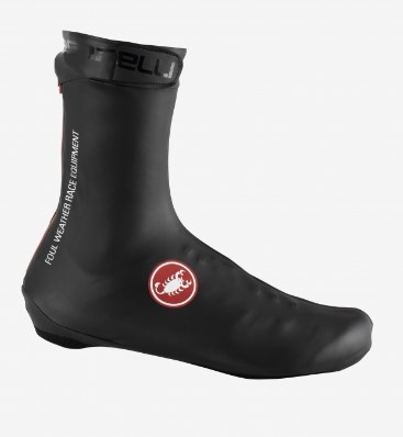 [4516539] Castelli Pioggia 3 Shoecover