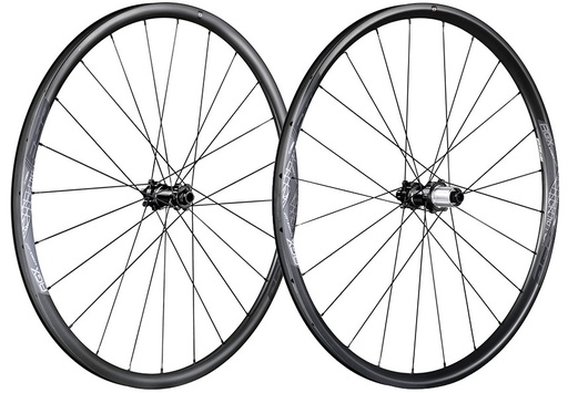 [720-0074181031] PAIRE DE ROUES FSA GRAVEL K-FORCE AGX i21 29'' SHIMANO