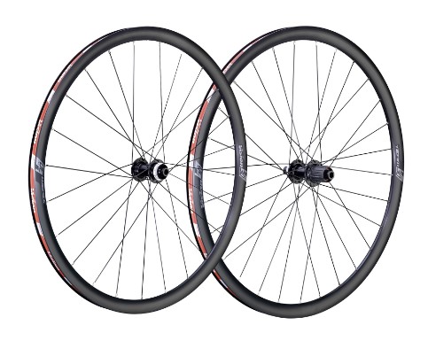 [710-0126111010] Vision Team 30 TC DB Shimano