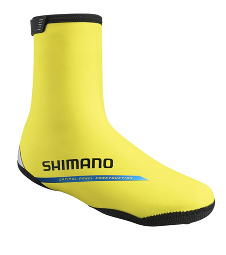 [ECWFABWUS32UY0708] Shimano Road Thermal Shoe Cover Couvre-Chaussures  