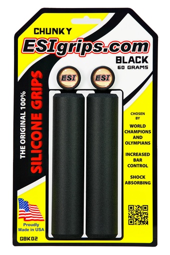 Esi Grips Mtb Chunky 60GR  