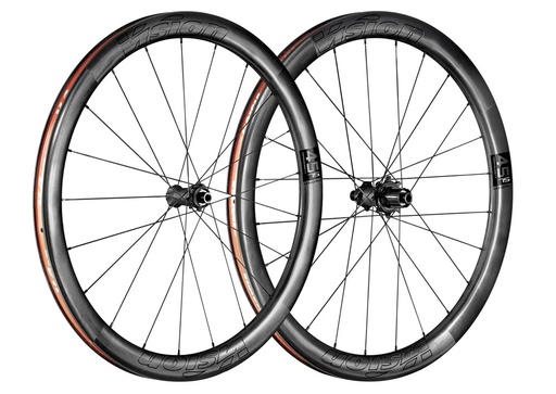 Vision Metron 55 SL DB TL