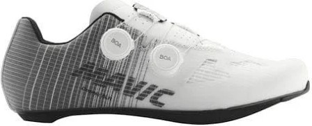 Chaussure Mavic Cosmic SLR White/grey/black