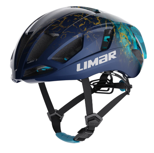 [hcairatcebb] Casque Limar Air Atlas Believe in Turquoise 
