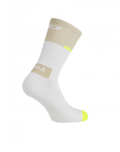 [000mpcacaneo-004] Sidi Neo sock 18 White Sand 