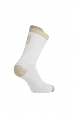 [000mpcanitiidus-004] Sidi Nitiidus sock 18 White Sand