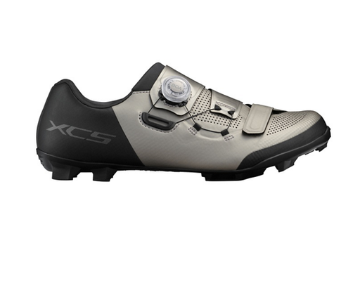 SHIMANO Chaussures XC5 SH-XC502 Silver 