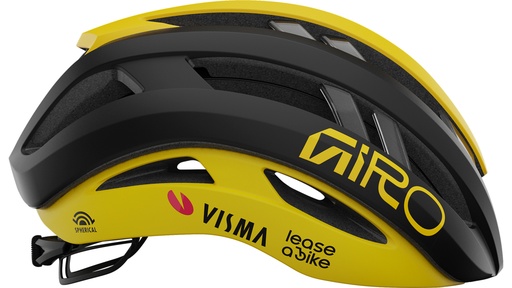 Giro Aries Spherical Team Visma Lease a Bike 