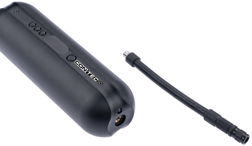 [03310900] Mini Compresseur Contec Air Tronic 10.3bar / 150 PSI