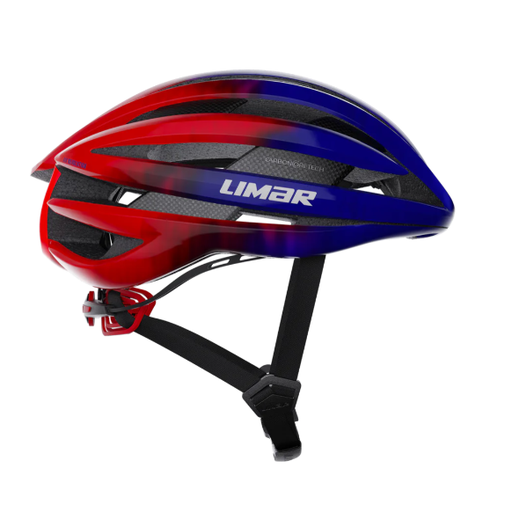 [LCAIRCE87M] Limar Air Pro 60's Blue Red 