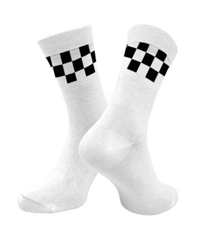 [VDLSO-556-36] Chaussette The Vandal Major Tom Sport 