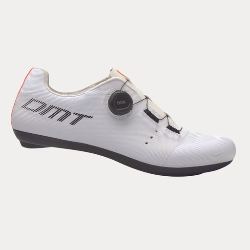 DMT Race KR4 Blanc 