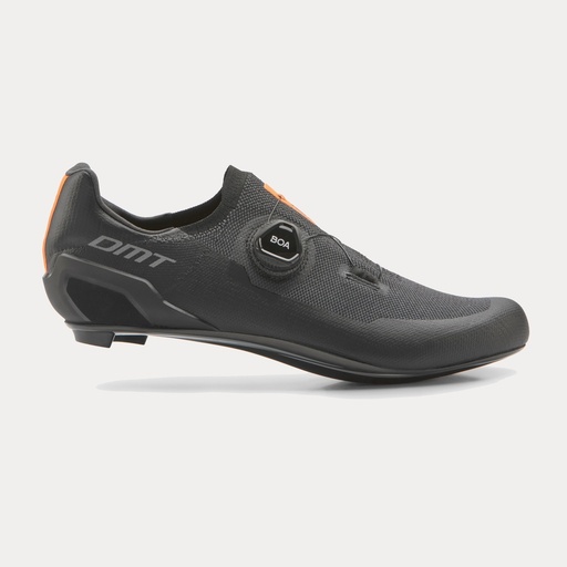 [KR30-0059] DMT Race KR30 Black/Black