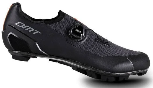 [km30-0059] DMT VTT KM30 Black/Black