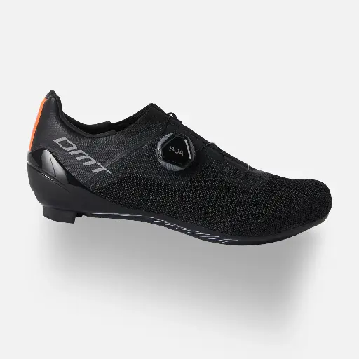 DMT Race KR4 Noir