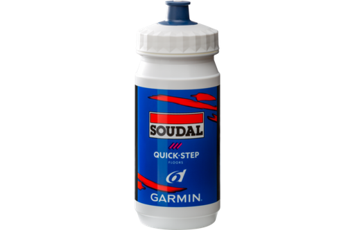Bidon Tacx Daiya Team Soudal Quick Step 2025